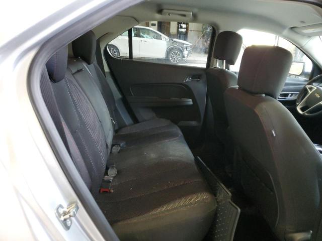 Photo 11 from auction – 2013 CHEVROLET EQUINOX LT with VIN 1GNFLEEK9DZ112135