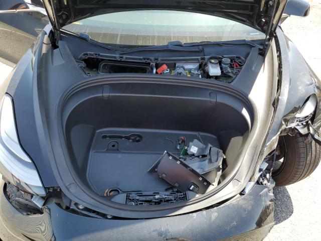 Photo 11 from auction – 2019 TESLA MODEL 3 with VIN 5YJ3E1EA1KF424569