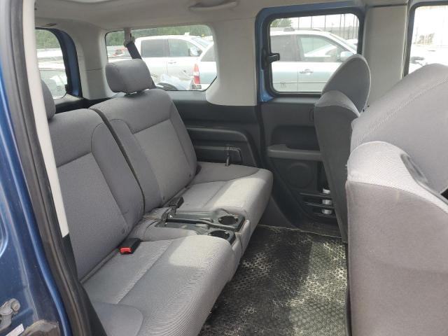Photo 11 from auction – 2008 HONDA ELEMENT EX with VIN 5J6YH28758L008012