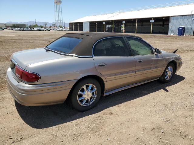 Photo 3 from auction – 2004 BUICK LESABRE LI with VIN 1G4HR54KX4U161905