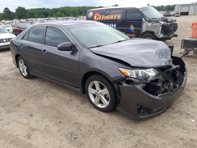 Photo 4 from auction – 2013 TOYOTA CAMRY L with VIN 4T1BF1FK5DU244551