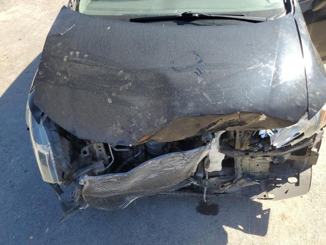 Photo 11 from auction – 2012 HONDA CIVIC LX with VIN 19XFB2F57CE034256
