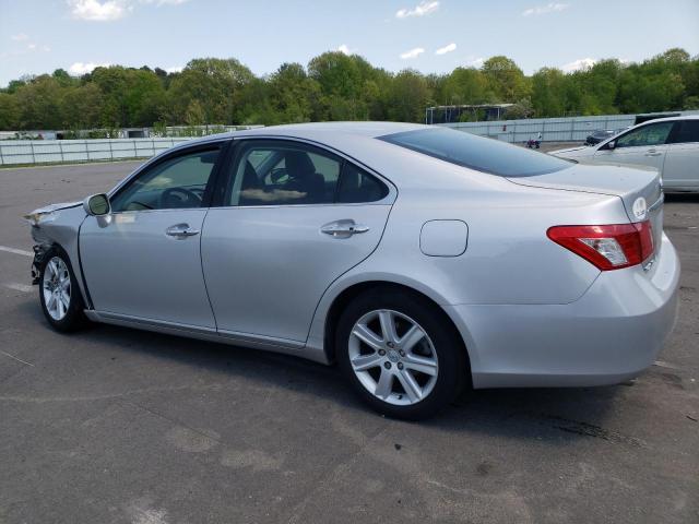 Photo 2 from auction – 2008 LEXUS ES 350 with VIN JTHBJ46G882196141