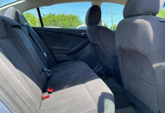 Photo 6 from auction – 2011 NISSAN ALTIMA BAS with VIN 1N4AL2AP3BN514584