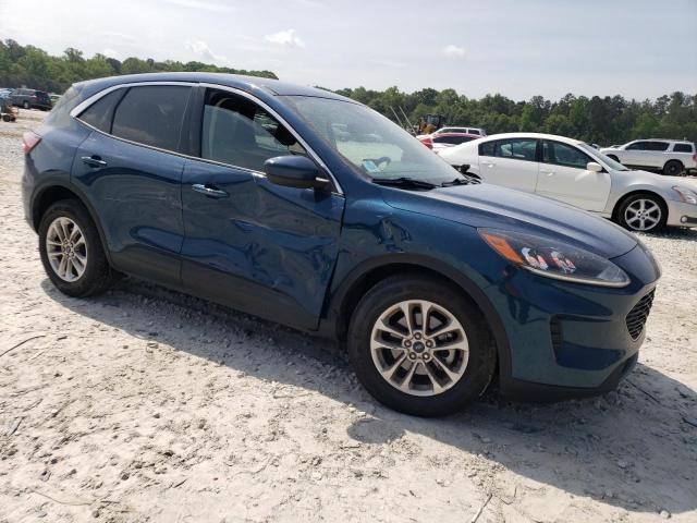 Photo 4 from auction – 2020 FORD ESCAPE SE with VIN 1FMCU0G63LUC39935