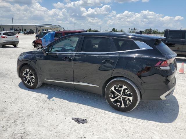 Photo 2 from auction – 2023 KIA SPORTAGE E with VIN 5XYK33AFXPG026808