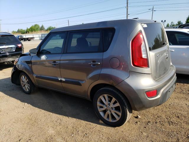 Снимка 2 от търг – 2012 KIA SOUL + с VIN KNDJT2A65C7380202