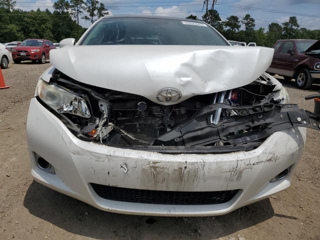 Photo 5 from auction – 2011 TOYOTA VENZA with VIN 4T3ZA3BBXBU045028