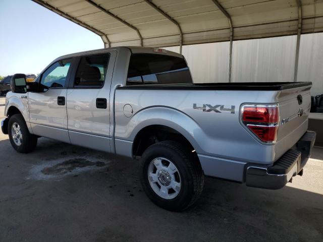 Photo 2 from auction – 2014 FORD F150 SUPER with VIN 1FTFW1ET8EKD75809