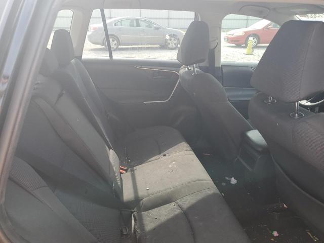 Photo 10 from auction – 2019 TOYOTA RAV4 LE with VIN JTMH1RFV8KD005417