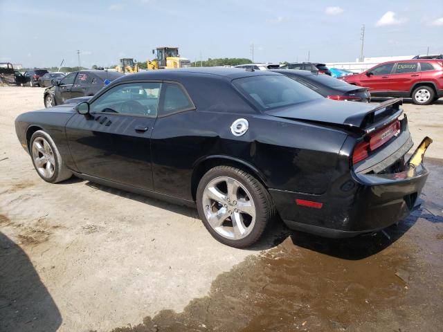 Photo 2 from auction – 2013 DODGE CHALLENGER with VIN 2C3CDYBT5DH545057