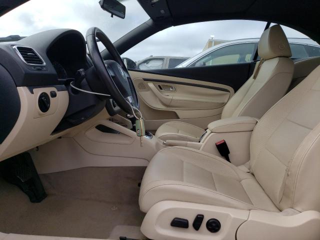 Photo 7 from auction – 2009 VOLKSWAGEN EOS TURBO with VIN WVWBA71F39V005033