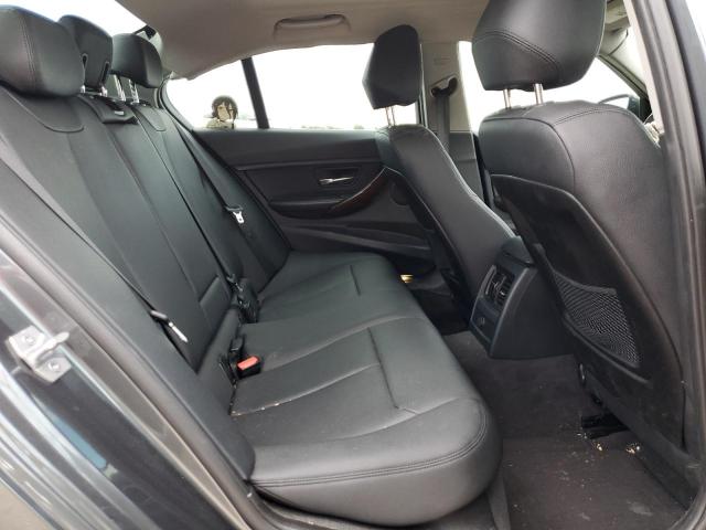Photo 10 from auction – 2015 BMW 328 I with VIN WBA3A5G56FNP34370