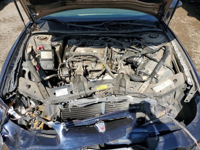 Photo 11 from auction – 2000 CHEVROLET MONTE CARL with VIN 2G1WW12E4Y9223417