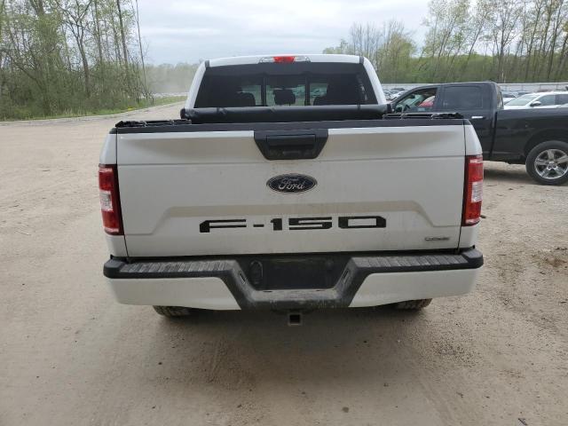 Photo 6 from auction – 2019 FORD F150 SUPER with VIN 1FTEW1E49KFB34172