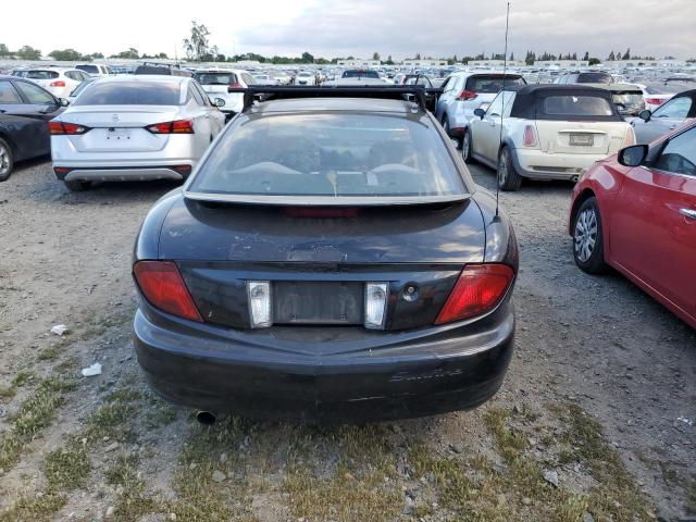 Photo 6 from auction – 2004 PONTIAC SUNFIRE with VIN 1G2JB12F747237950