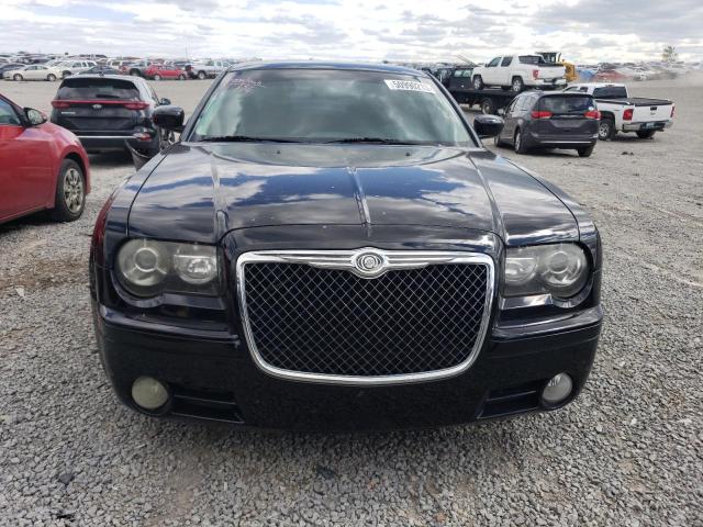 Photo 5 from auction – 2010 CHRYSLER 300 S with VIN 2C3CA2CVXAH328234