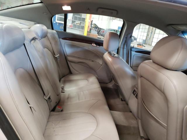 Photo 10 from auction – 2008 BUICK LUCERNE CX with VIN 1G4HD57288U100150