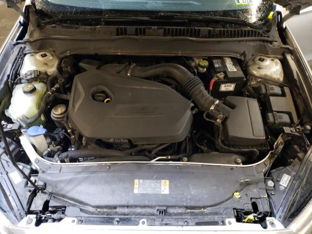 Photo 11 from auction – 2013 FORD FUSION SE with VIN 3FA6P0HR7DR149462