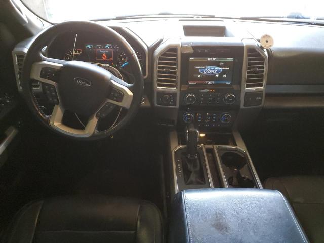 Photo 8 from auction – 2015 FORD F150 SUPER with VIN 1FTEW1EGXFFC78622