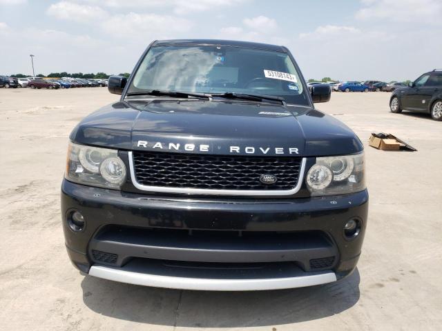 Photo 5 from auction – 2013 LAND ROVER RANGE ROVE with VIN SALSF2D49DA761294