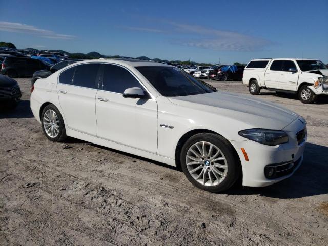 Photo 4 from auction – 2014 BMW 528 I with VIN WBA5A5C5XED505287