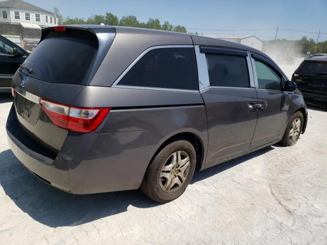 Photo 3 from auction – 2011 HONDA ODYSSEY EX with VIN 5FNRL5H60BB005899