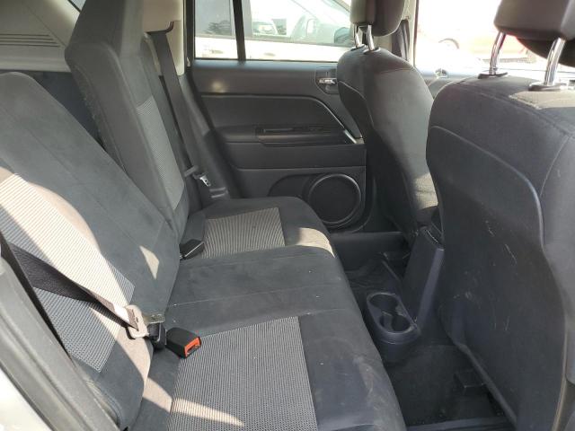 Photo 11 from auction – 2012 JEEP COMPASS LA with VIN 1C4NJCEB5CD678173