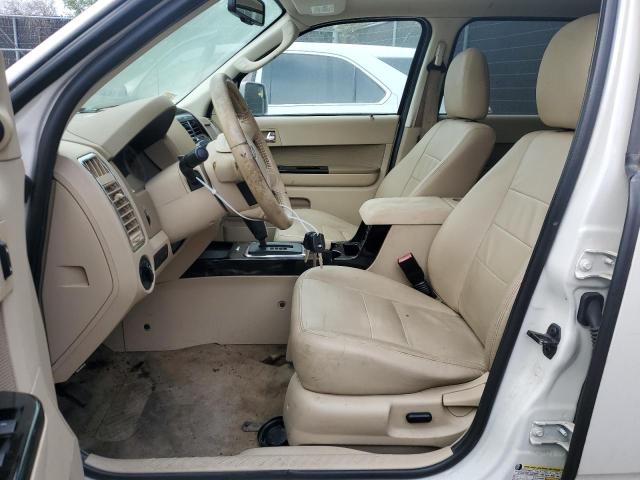 Photo 7 from auction – 2010 FORD ESCAPE LIM with VIN 1FMCU9EG0AKA72734