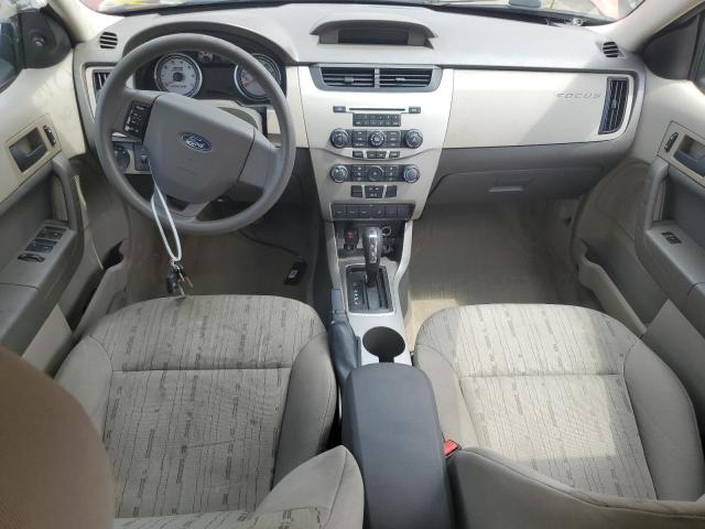 Photo 8 from auction – 2011 FORD FOCUS SE with VIN 1FAHP3FN1BW132838