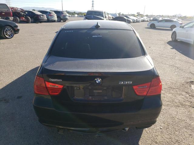 Photo 6 from auction – 2010 BMW 335 I with VIN WBAPM7C51AA366996