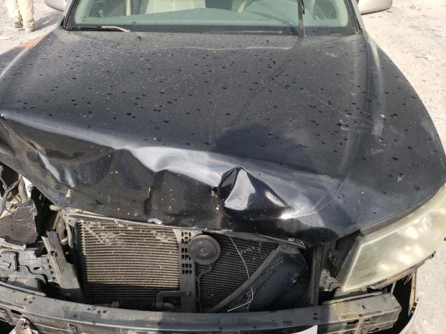 Photo 11 from auction – 2006 HYUNDAI SONATA GLS with VIN 5NPEU46F56H045475