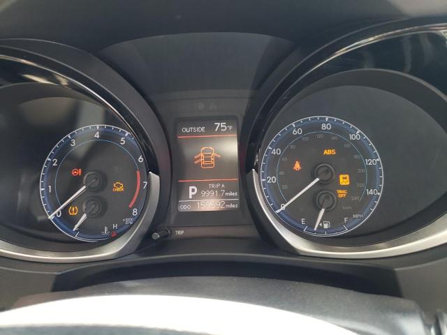 Фото 9 с аукциона – 2014 TOYOTA COROLLA L с VIN 5YFBURHEXEP054601