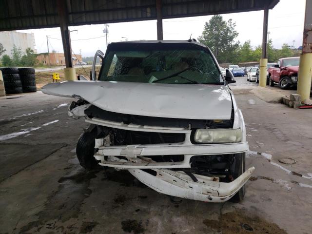 Photo 5 from auction – 2003 CHEVROLET SUBURBAN K with VIN 3GNFK16Z53G226784