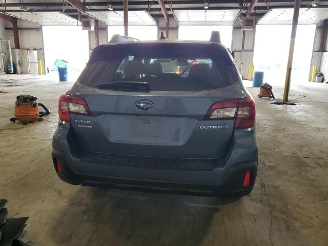 Photo 6 from auction – 2018 SUBARU OUTBACK 2. with VIN 4S4BSAHC8J3257992