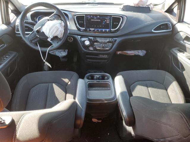 Photo 8 from auction – 2021 CHRYSLER PACIFICA H with VIN 2C4RC1R73MR568971