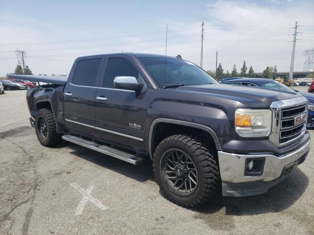 Photo 4 from auction – 2014 GMC SIERRA C15 with VIN 3GTP1VEC5EG358063