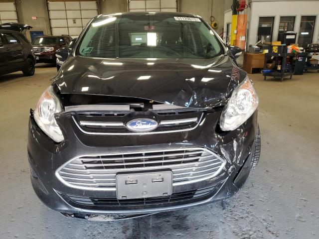 Photo 5 from auction – 2015 FORD C-MAX SE with VIN 1FADP5AU2FL120973