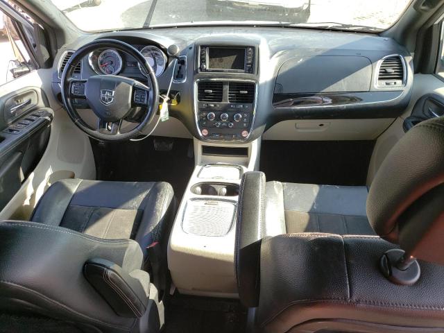 Photo 8 from auction – 2019 DODGE GRAND CARA with VIN 2C4RDGCG4KR807255