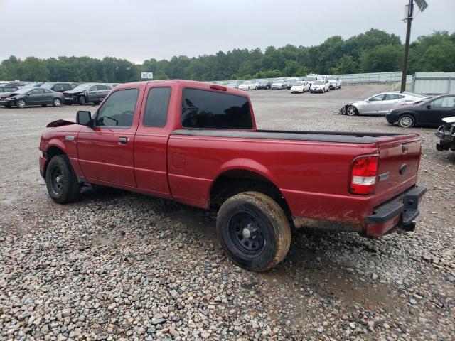 Photo 2 from auction – 2009 FORD RANGER SUP with VIN 1FTYR14D29PA15017