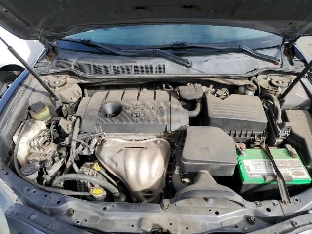 Photo 11 from auction – 2011 TOYOTA CAMRY BASE with VIN 4T1BF3EK3BU600490