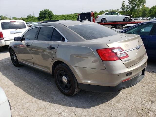 Photo 2 from auction – 2014 FORD TAURUS POL with VIN 1FAHP2MK5EG175094