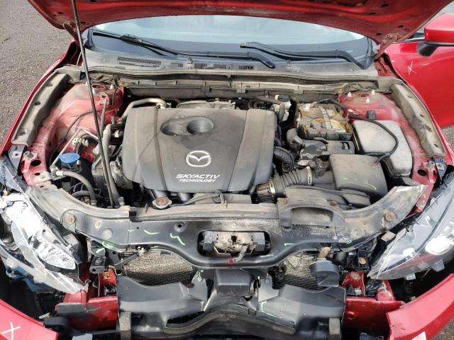 Photo 11 from auction – 2015 MAZDA 3 TOURING with VIN 3MZBM1V78FM188794