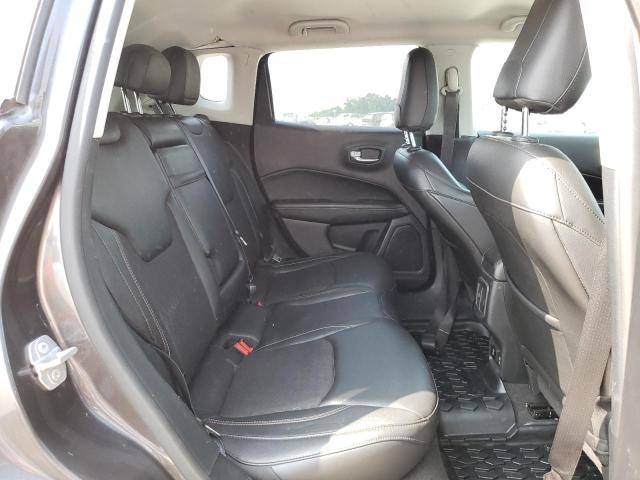 Photo 11 from auction – 2018 JEEP COMPASS LA with VIN 3C4NJCBB6JT287335