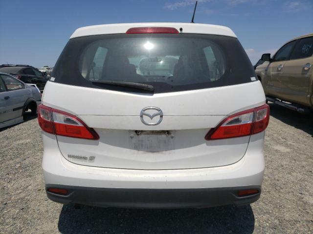 Photo 6 from auction – 2015 MAZDA 5 SPORT with VIN JM1CW2BL8F0183705