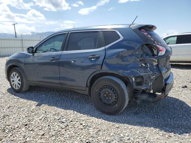 صورة رقم 2 من المزاد - 2016 NISSAN ROGUE S مع VIN KNMAT2MV2GP620444