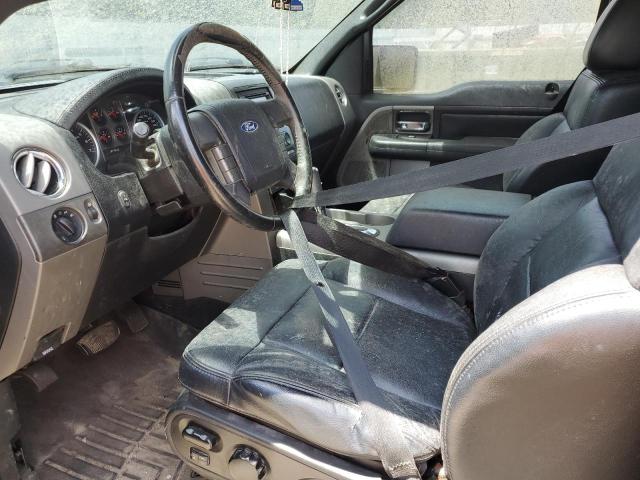 Photo 7 from auction – 2007 FORD F150 with VIN 1FTPX14V27FA64182