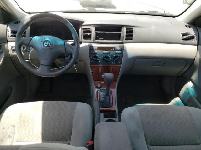 Photo 8 from auction – 2007 TOYOTA COROLLA with VIN 1NXBR32E17Z834222