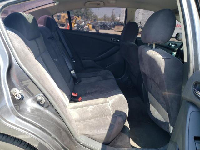Photo 10 from auction – 2009 NISSAN ALTIMA 2.5 with VIN 1N4AL21E69N484649