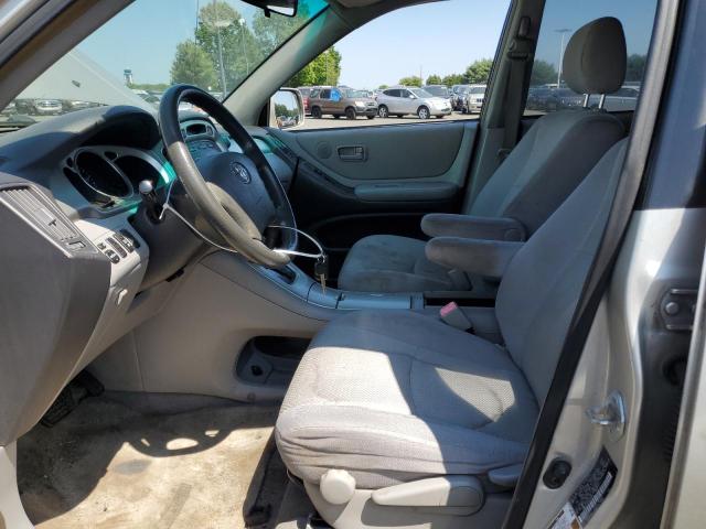 Photo 7 from auction – 2006 TOYOTA HIGHLANDER with VIN JTEEP21A460156440